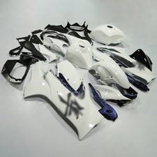 Blue white fairing for sale  Ontario