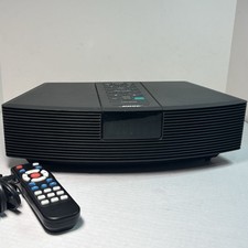 Bose wave radio for sale  Jacksonville