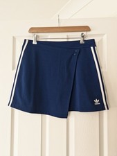 Adidas stripe blue for sale  LEEDS