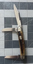 vintage stockman knife for sale vintage stockman knife for sale Newburyport