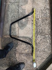 Inch ape bars for sale  DISS