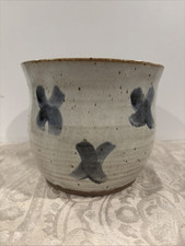 Ceramic decorative pot for sale  New Tripoli