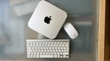 mini tastatur mac gebraucht kaufen  Unterföhring
