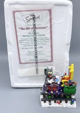 Hamilton collection simpsons for sale  Macedon