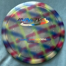 Innova pfn champion d'occasion  Expédié en Belgium