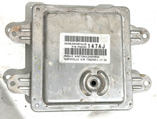 Centralina cambio automatico usato  Frattaminore