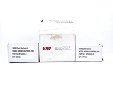 20943-21 EIXO DE MANGA E SELO MECÂNICO 22451-1 PARA BOMBA MISSION MAGNUM comprar usado  Enviando para Brazil