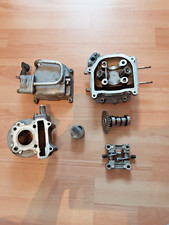 Rex 450 zylinderkopf gebraucht kaufen  Lübeck