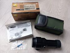 Nikon fieldscope dslr for sale  LONDON