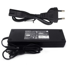 Original Sony ACDP-200D02 LCD TV Monitor Netzadapter Ladegerät 19V 10,26A comprar usado  Enviando para Brazil