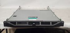 Servidor Dell PowerEdge R210 II Intel Xeon E3-1220 v2 3.1GHz Quad Core 16GB 2xHDD comprar usado  Enviando para Brazil
