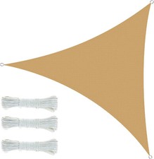 Sun shade sail for sale  MORECAMBE