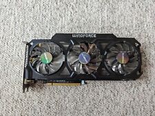 Gigabyte windforce n770oc for sale  BOURNEMOUTH