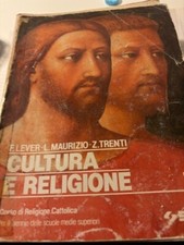 Libri religione scuola usato  Pozzuoli