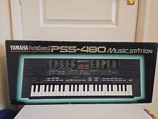 Yamaha portasound pss for sale  BISHOP AUCKLAND