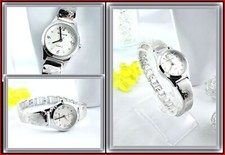 Goldjunge69 damen armbanduhr gebraucht kaufen  Rüsselsheim am Main