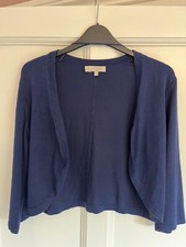 Hobbs bolero cardigan for sale  SOUTHSEA