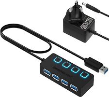 Sabrent usb hub for sale  LONDON