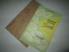 Cannon cooker recipe for sale Cannon cooker recipe for sale  WORKINGTON