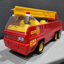 1970 tonka fire for sale  Ferris