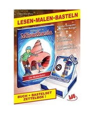 Lesen malen basteln gebraucht kaufen  Trebbin