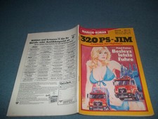 320 jim roman gebraucht kaufen  Hanau
