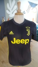 Maillot football adidas d'occasion  Condé-sur-l'Escaut