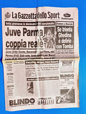 Gazzetta dello sport usato Gazzetta dello sport usato  Italia
