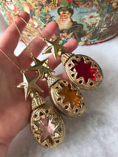 Delightful plastic gold for sale  COVENTRY