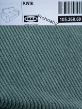 Ikea kivik bezug gebraucht kaufen  Unterschleißheim