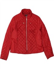 Musto womens quilted for sale  IPSWICH