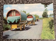 Vintage romany gypsy for sale  NEWCASTLE
