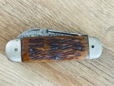 Rare ancien couteau usato  Spedire a Italy