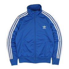 Adidas firebird jacke gebraucht kaufen  Weingarten