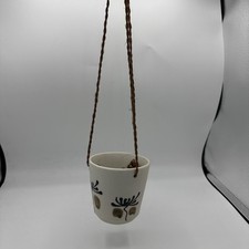 Vintage hanging plant for sale  Virginia