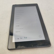 Amazon fire 9th for sale  Salt Lake City