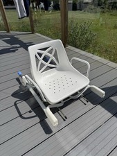 Bath chair for sale  REDRUTH