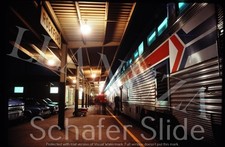 Original slide amtrak d'occasion  Expédié en Belgium