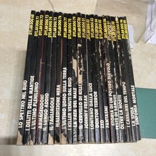 Lotto dylan dog usato  Milano