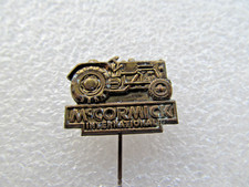 Alte anstecknadel mccormick gebraucht kaufen  Leutershausen