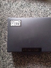 Como drills variable for sale  MIDDLESBROUGH
