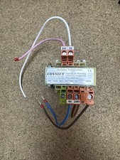 Connect type isolation for sale  LUTON