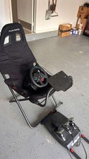 Logitech g29 racing d'occasion  Expédié en Belgium