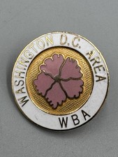 Washington circular wba for sale  Pittsburgh