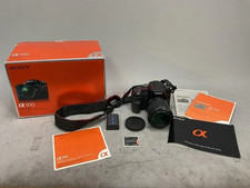 Câmera Sony A100 comprar usado  Enviando para Brazil
