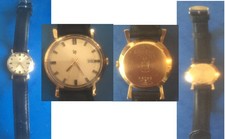 Montre homme 18k d'occasion  Boulogne-Billancourt