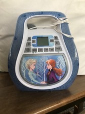 Disney frozen bluetooth for sale  Howe