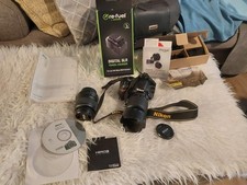 Nikon d3200 digital for sale  El Paso