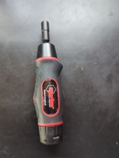 Norbar torque screwdriver for sale  CATERHAM