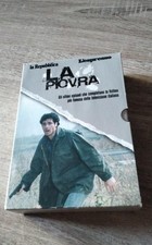 Piovra gli ultimi usato  Massa